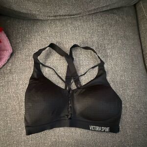 Victoria’s Secret Sport Black Sports Bra